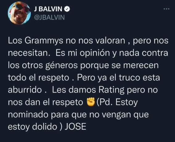Informe AR: La polémica de J Balvin y el impacto de Kate