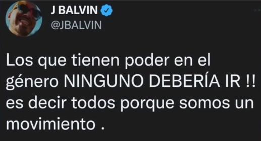 Informe AR: La polémica de J Balvin y el impacto de Kate