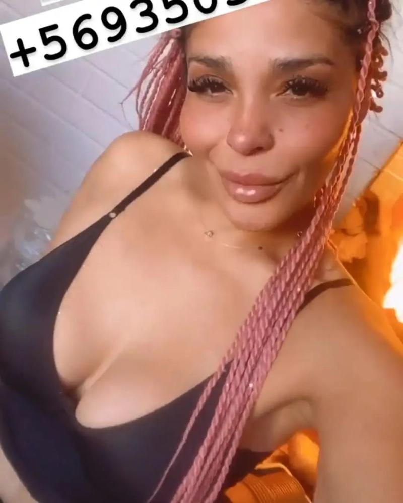 Kathy Orella publica potente reflexión con foto junto a su hijo