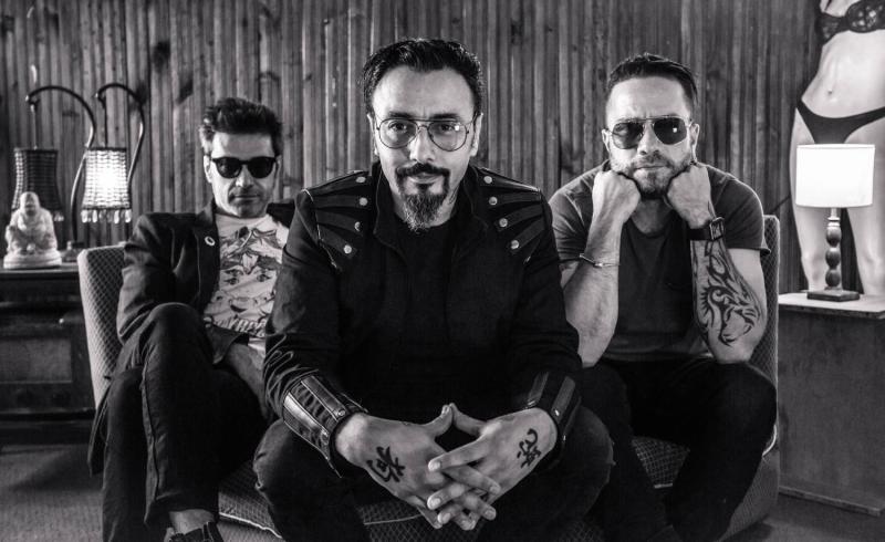 Los Tr3s, Sondelvalle, Lucybell y Villa Cariño se suman a Parque Estéreo
