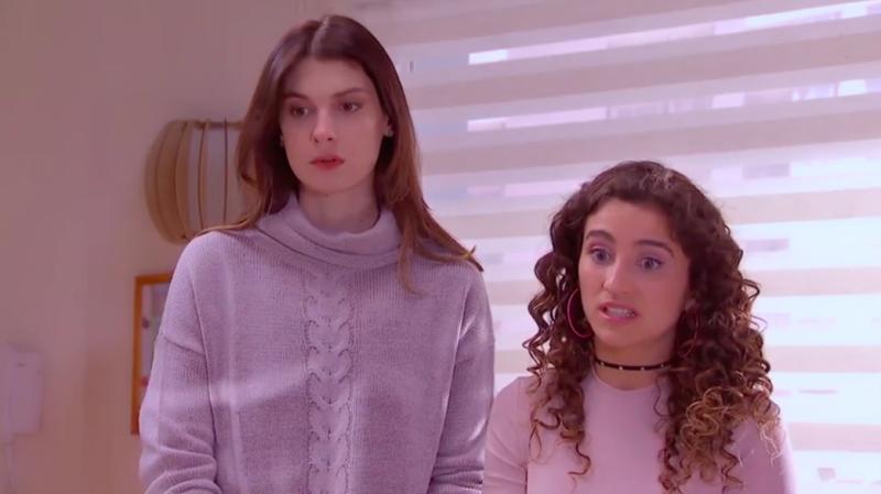 Capítulo 64 / Laura tiene un nuevo plan para acabar con Mabel