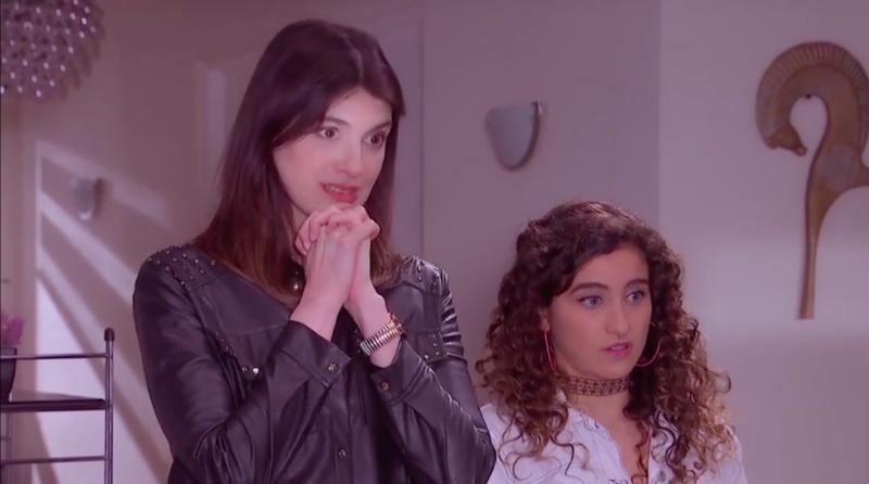 Capítulo 65 / Mabel le rompe el corazón a Gaspar