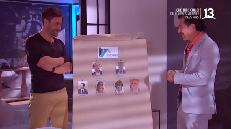 Capítulo 71 / Verónica desaparece junto a los mellizos