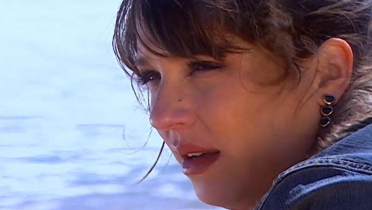 Capítulo 188 / Ángel se reconcilia con sus hijos