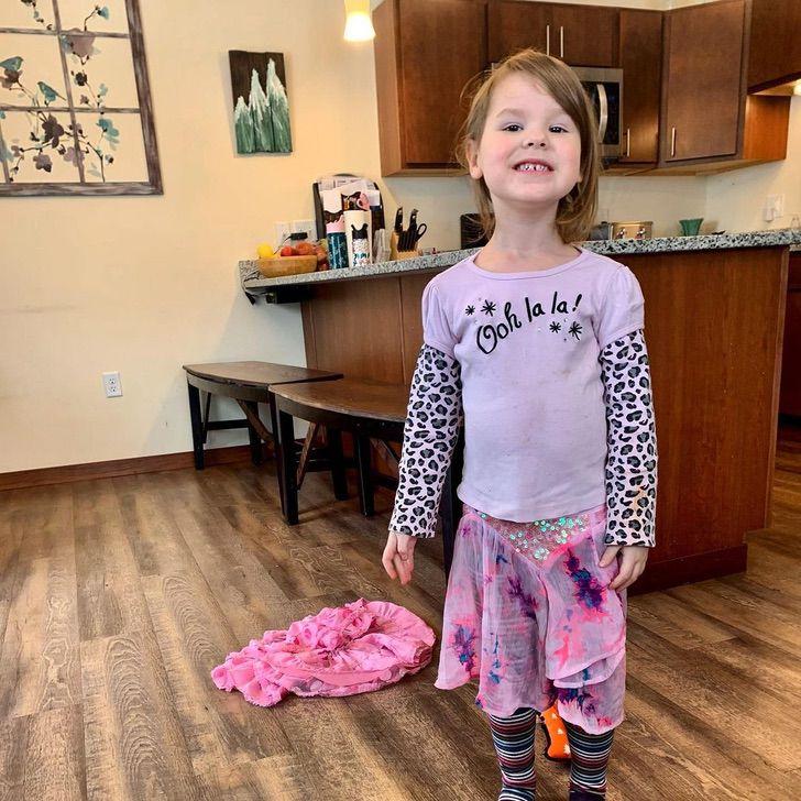 Madre saca de la vida de su hija a sus abuelos paternos