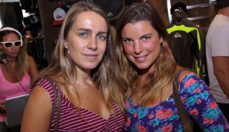 Madre de Maite Orsini se niega a hablar de supuesto romance