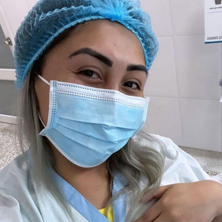 Naya Fácil se sometió a múltiples cirugías en Colombia