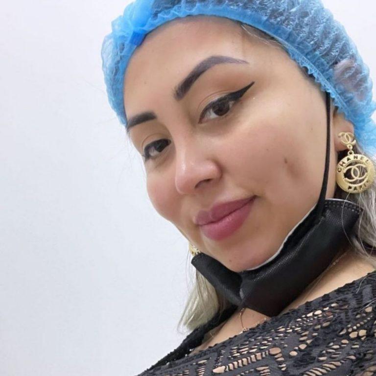 Naya Fácil se sometió a múltiples cirugías en Colombia