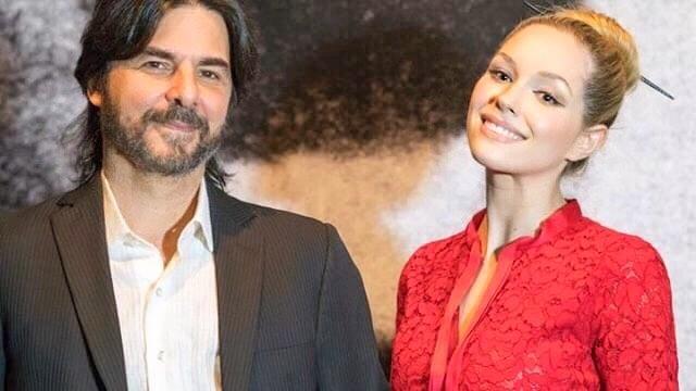 Nicole Block confirma que se está divorciando de su marido