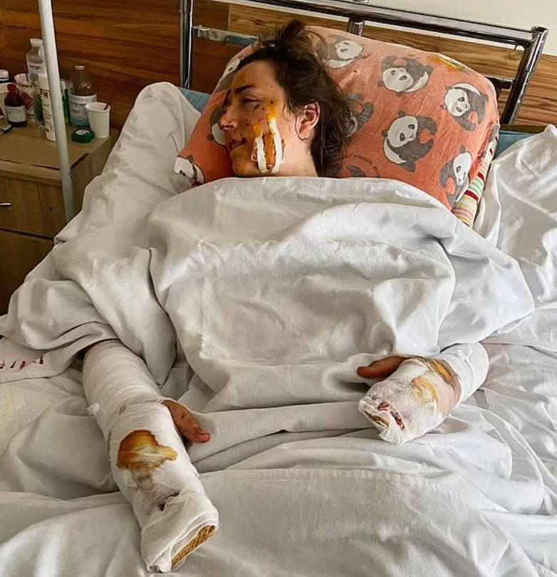 Bomba de la Primera Guerra dejó dos fallecidos