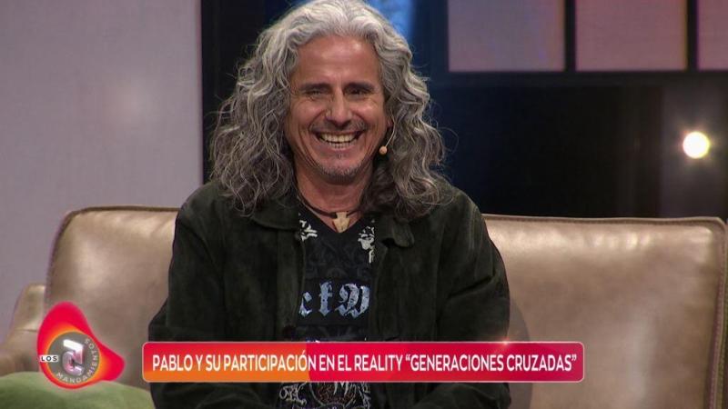 Flavia Fucenecco celebra sus 39 años con romántica declaración