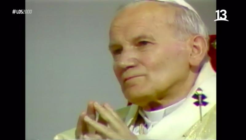 Las revelaciones tras la muerte de Juan Pablo II