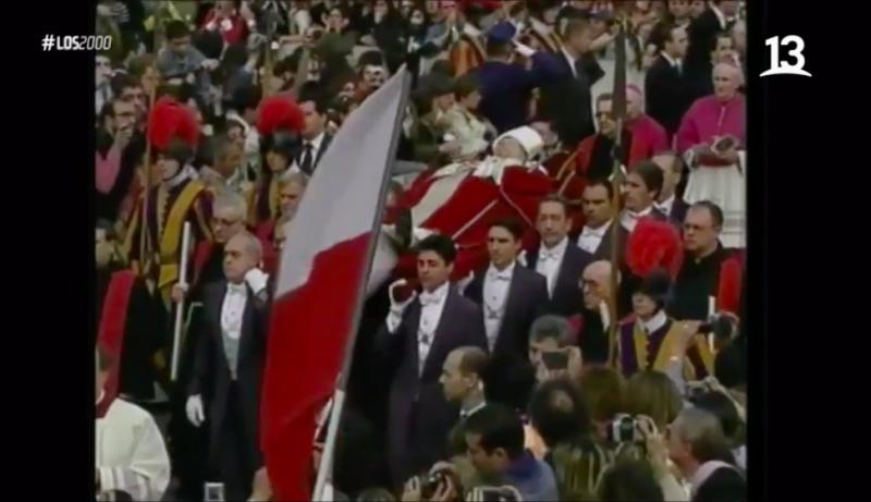 Las revelaciones tras la muerte de Juan Pablo II