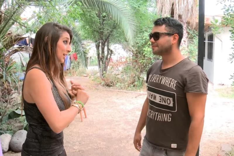 La sentida reflexión de Perla Ilich sobre su vida