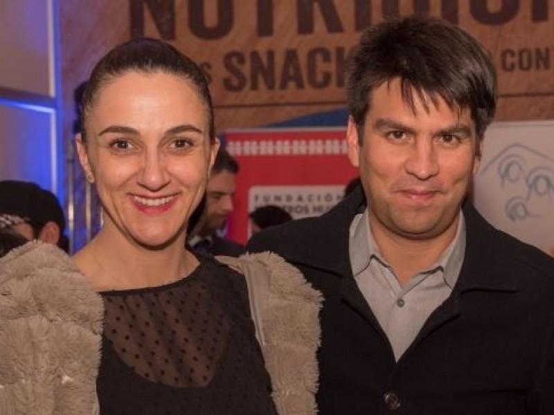 Renata Bravo confirma quiebre matrimonial