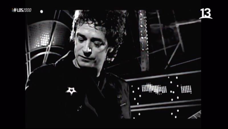 Nicole y su especial conversación con Gustavo Cerati: “Fue la última vez que lo vi”