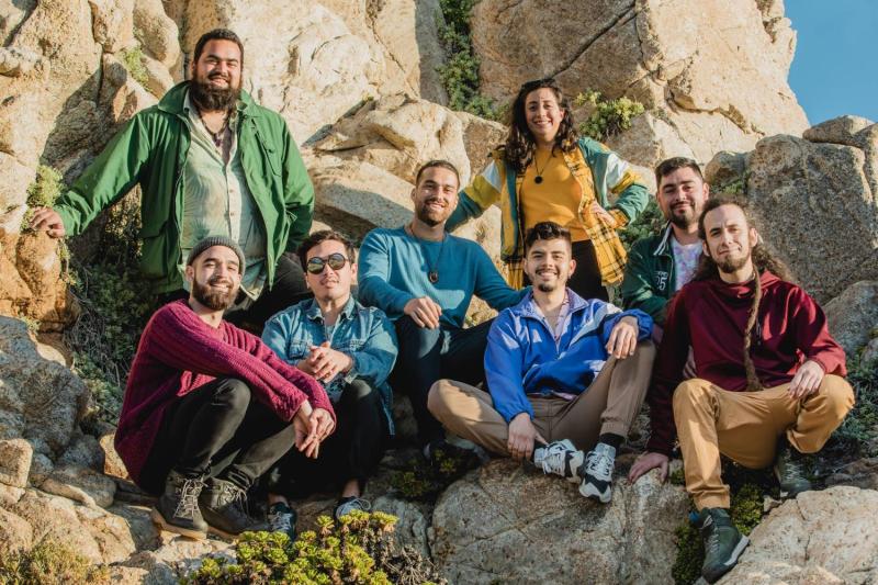 Los Tr3s, Sondelvalle, Lucybell y Villa Cariño se suman a Parque Estéreo