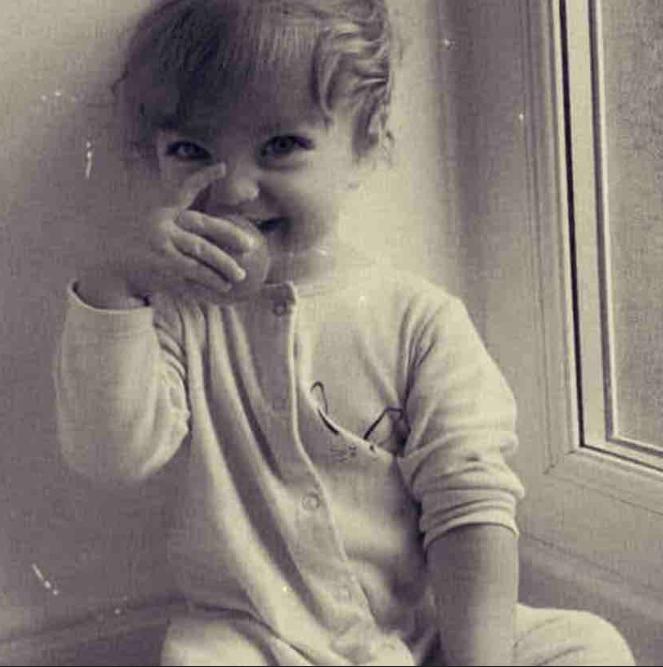 Bebé fue asesinada por su madre