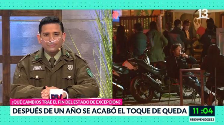 Fin de estado de excepción: ¿Qué documentos necesito para viajar?