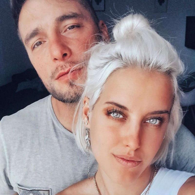 El escandaloso quiebre de Tere Kuster y Gabriel Martina