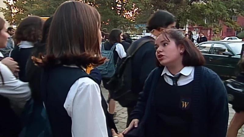 Así es la vida actual de Marcela Leiva, Chelita en “Adrenalina”