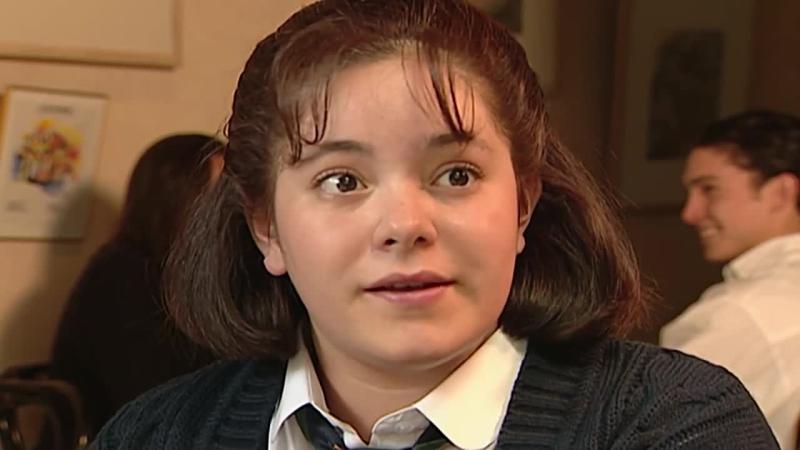 Así es la vida actual de Marcela Leiva, Chelita en “Adrenalina”