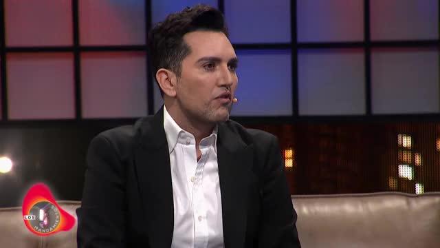 Juanito Yarur anuncia el nacimiento de su segundo hijo