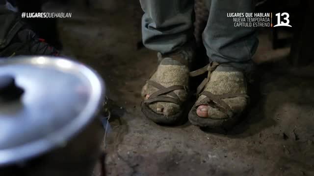 Tonka Tomicic mandó cariños a dos hermanos solteros del Maule