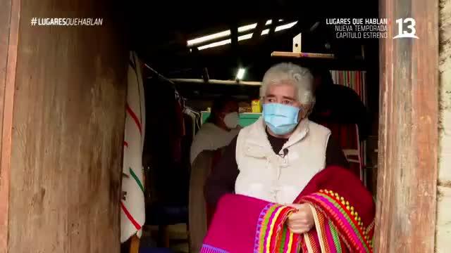 El ingenioso niño payador que mató de risa a Pancho Saavedra