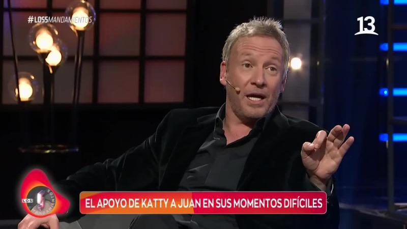 Katty Kowaleczko le prestó 14 millones de pesos a Juan Falcón