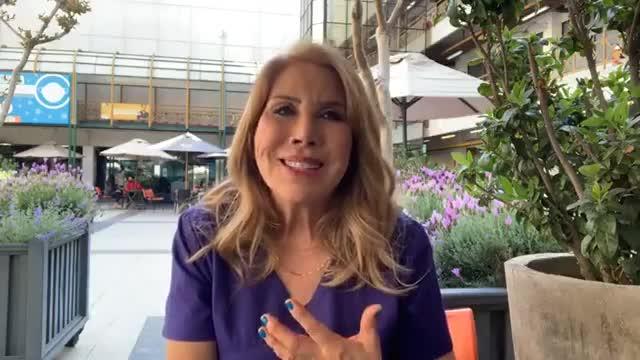 Acné: Patricia Cerda