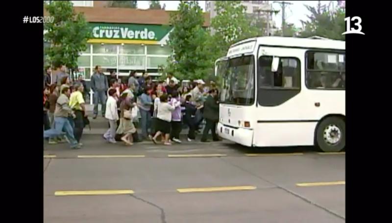 Los 2000 / Capítulo 7 / Los hitos que marcaron el 2007