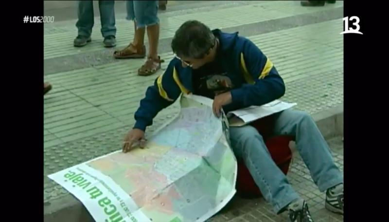 Transantiago: Un polémico debut que causó caos en la capital