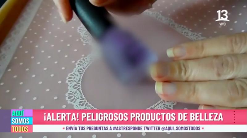 ¿Cómo evitar efectos adversos al utilizar uñas postizas?