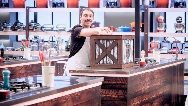 Naty y Gallina se emocionan hasta las lágrimas