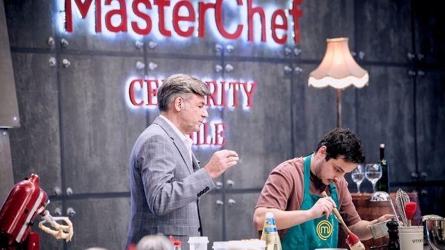 Yann Yvin y su duro entusiasmo para el equipo verde