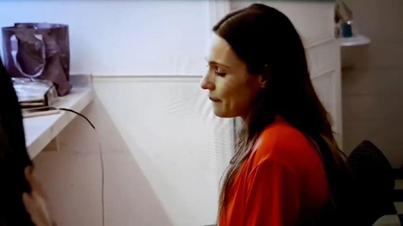 Pampita rompe en llanto en plena pantalla: "No doy más"