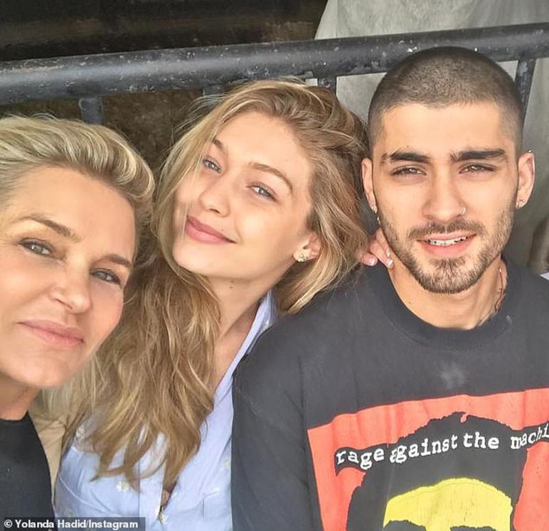 Zayn Malik y Gigi Hadid le habrían puesto fin a su relación