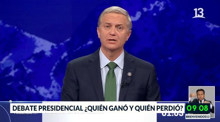 Kast sobre “zanja” para controlar la migración: “Es factible y bastante económico”