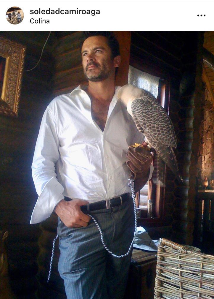 Hermana de Felipe Camiroaga pide no usar su imagen en política