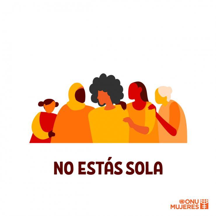 Día de la Eliminación de la Violencia contra la Mujer