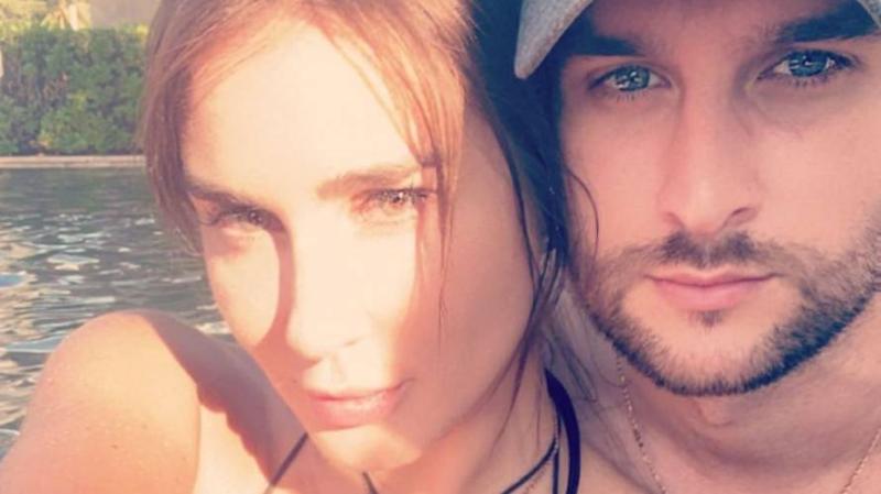 “Se derrite el plástico”: Fran Undurraga enfrenta críticas por foto