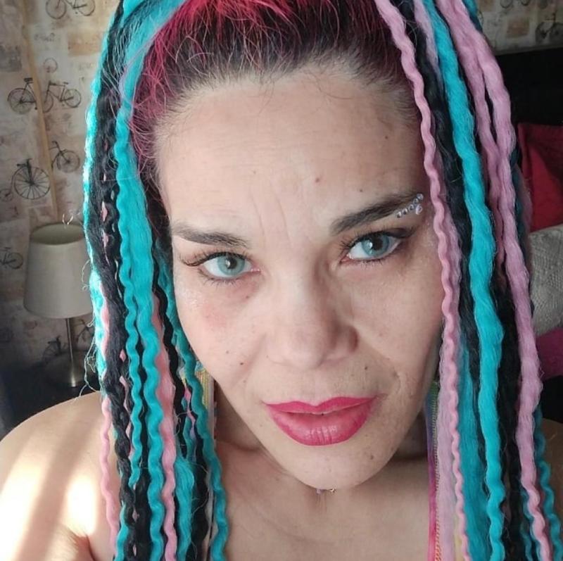 “Tú decides”: Zapallito Italiano encanta al mostrarse sin filtro