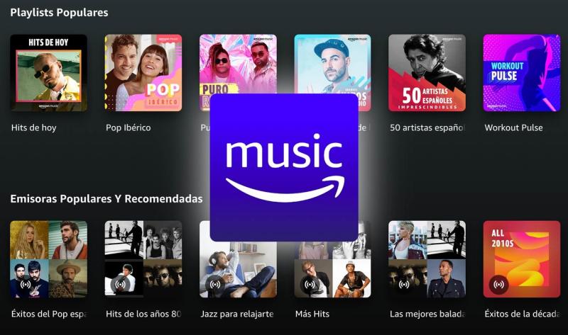 De TikTok a Amazon Music: Los "Hits Virales" más escuchados del momento