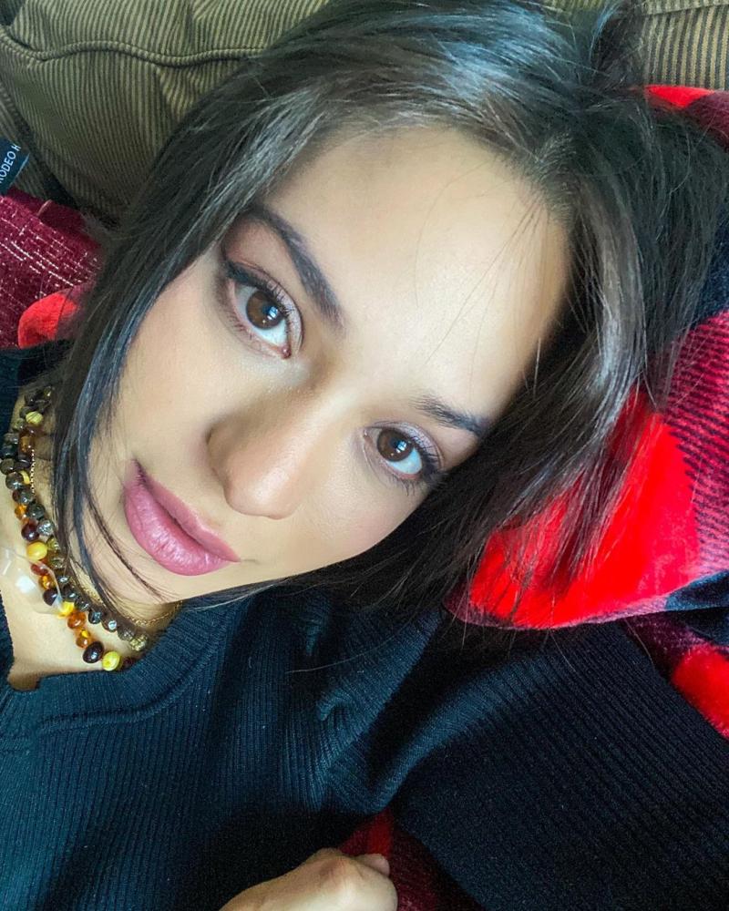 Rocío Toscano revela que intentaron violarla en Miami