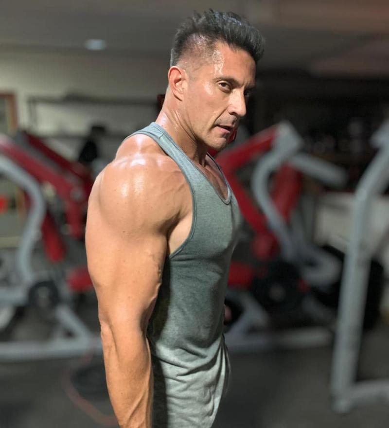 Patricio Laguna triunfa con negocio lanzado en pandemia