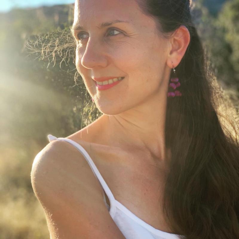 Actriz Isabel Ruiz revela drama personal al mostrar su embarazo