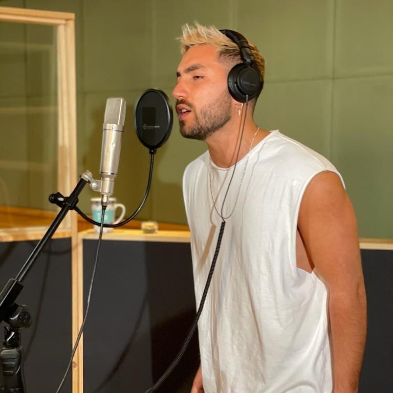 Hijo de Luis Jara desclasifica su drástico cambio de vida