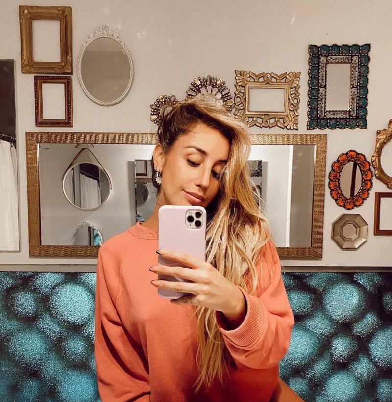 Daniela Castro defiende a Luli tras crítica por cambio físico