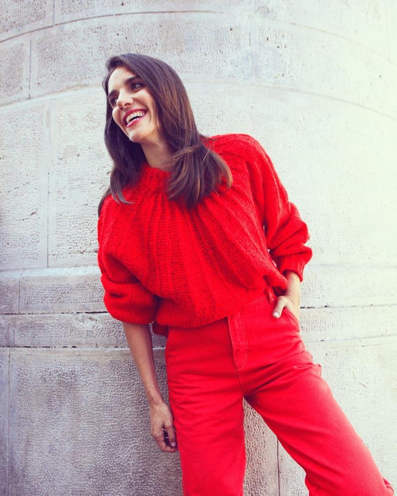 María Luisa Godoy sorprende con dichos sobre Tonka Tomicic